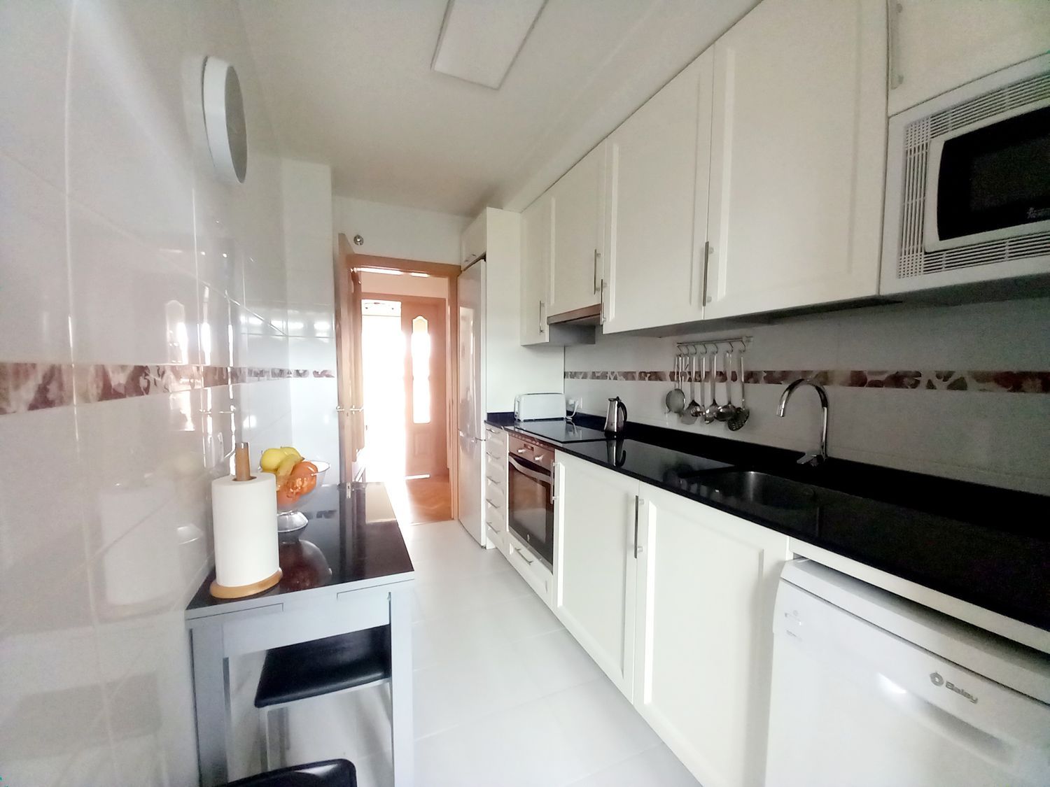 Piso en avenida Gustavo Adolfo Bécquer, 3 - Foto 4