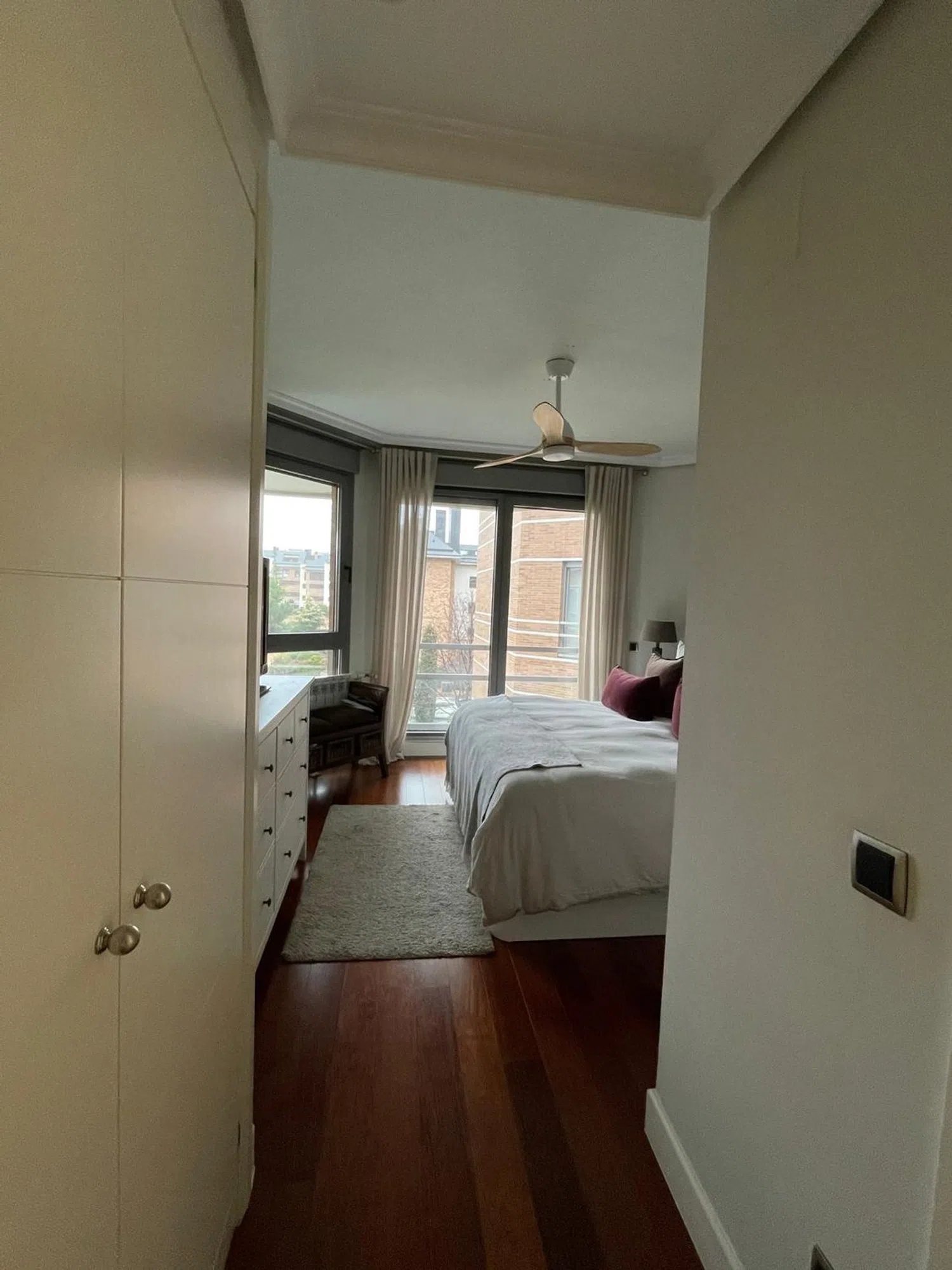 Piso en avenida Principe de Asturias, 16 - Foto 16