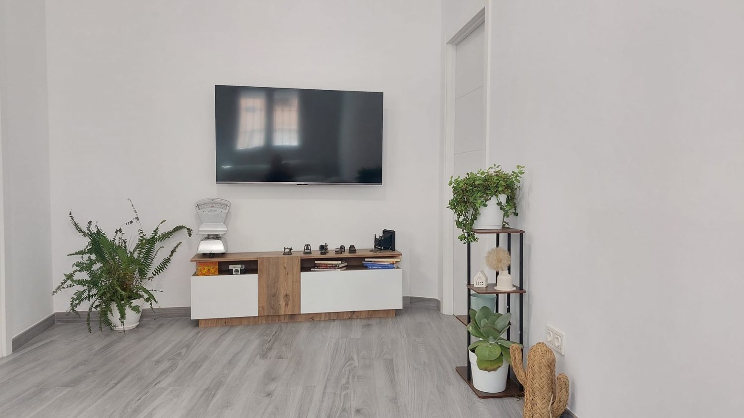 Piso en calle Merlo, 50 - Foto 5