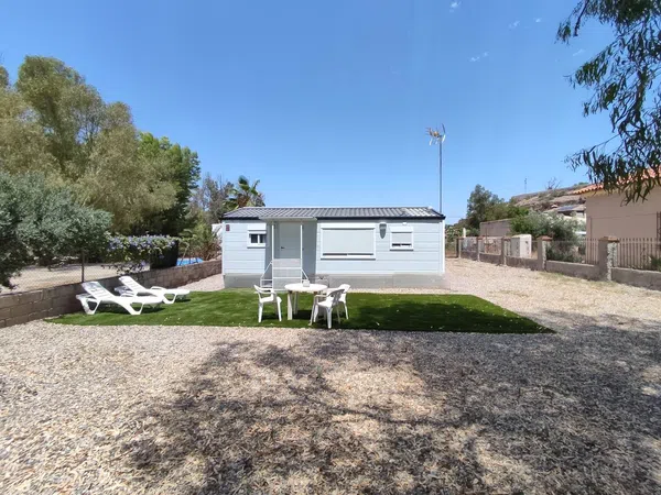 Casa o chalet independiente en Via Barriada Las Rozas s/n, Burjulu - La Mulería, Burjulu - La Mulería - Foto 1