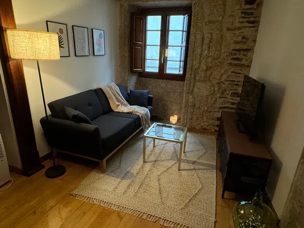 Chalet adosado en Calle de San Bieito, 8, Casco Histórico - Foto 5