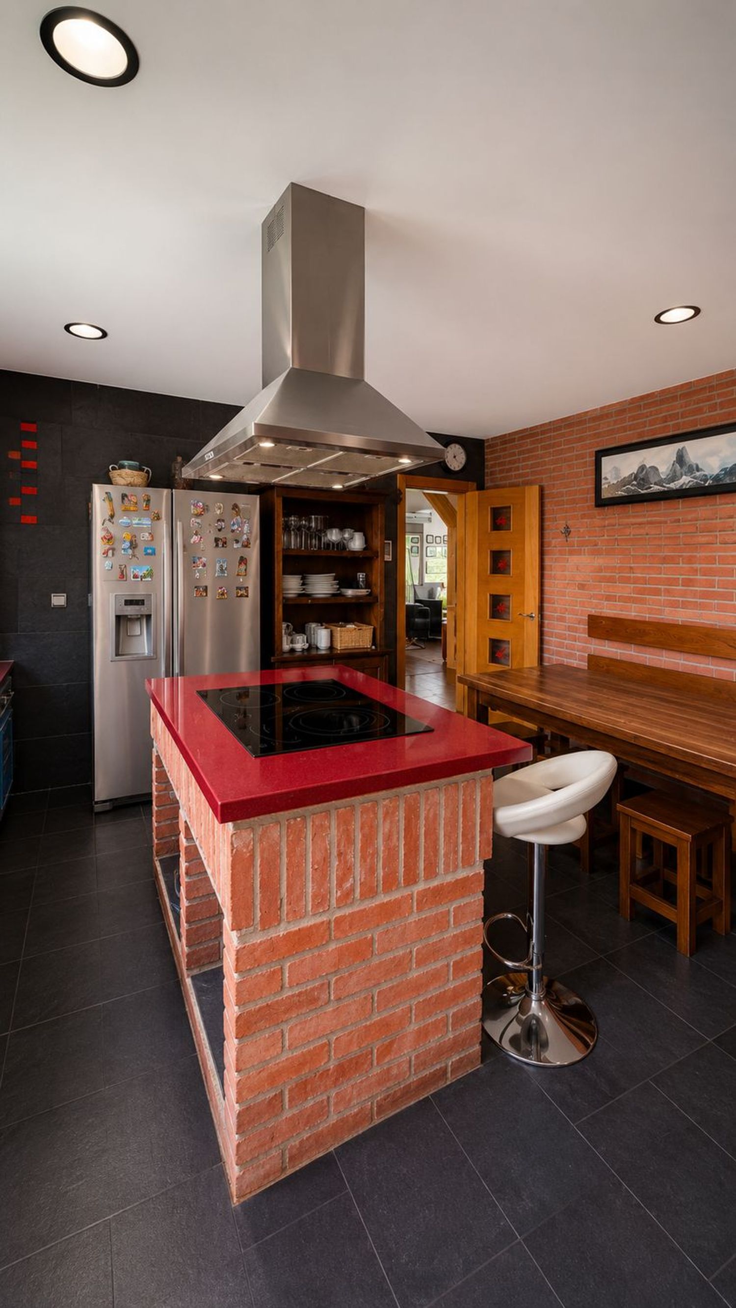 Casa o chalet independiente en Vv-2, 30, Quintes - Arroes, Quintes - Arroes - Foto 14