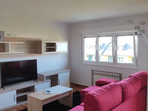 Chalet adosado en Lugar Entrambos Rios, 50 - Foto 1