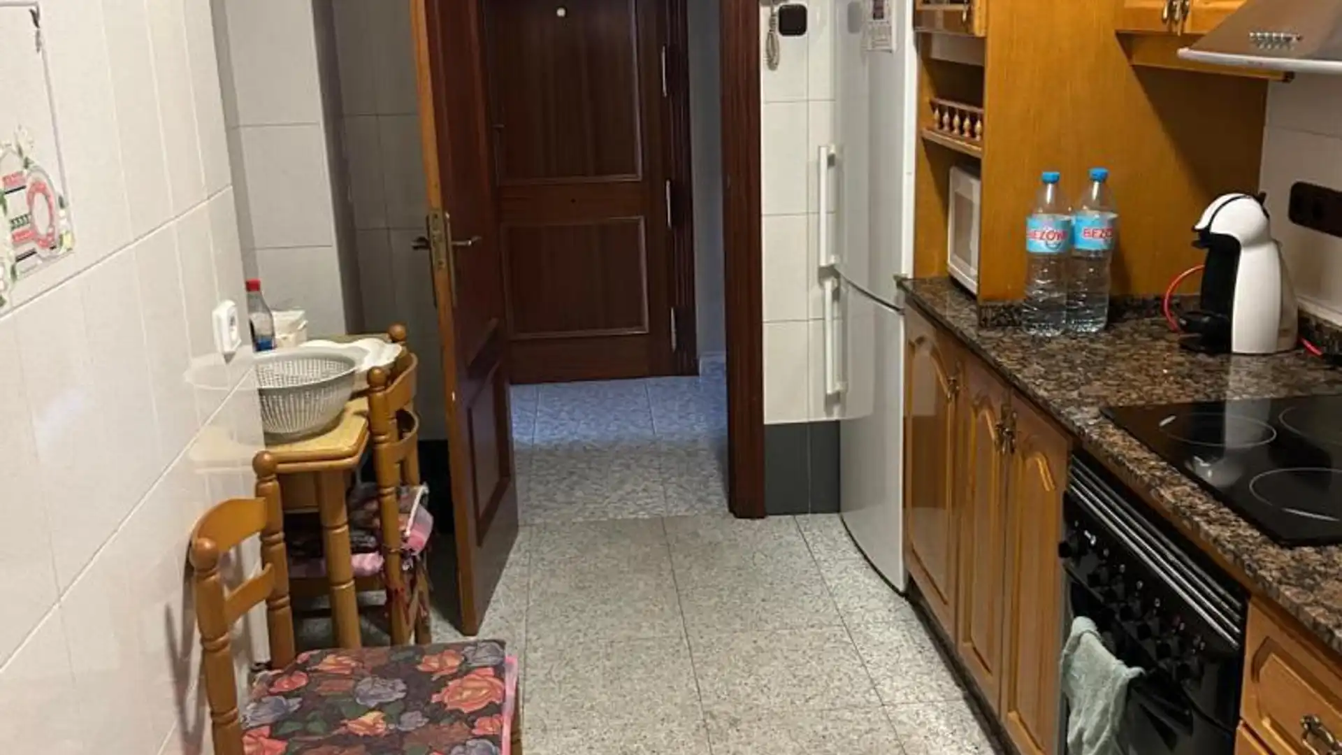 Piso en  Calle Bravo Murillo 13 - Foto 3