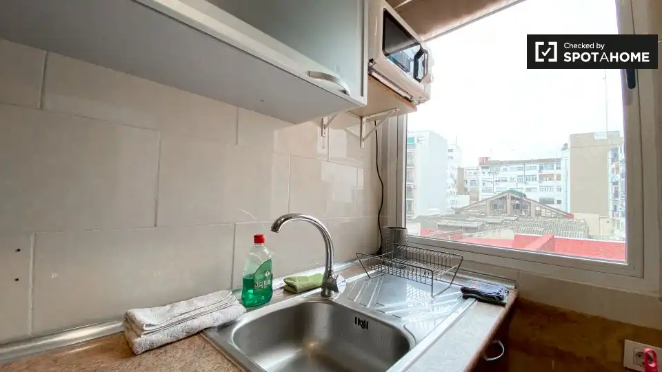 Piso en  Valencia Capital - Foto 18