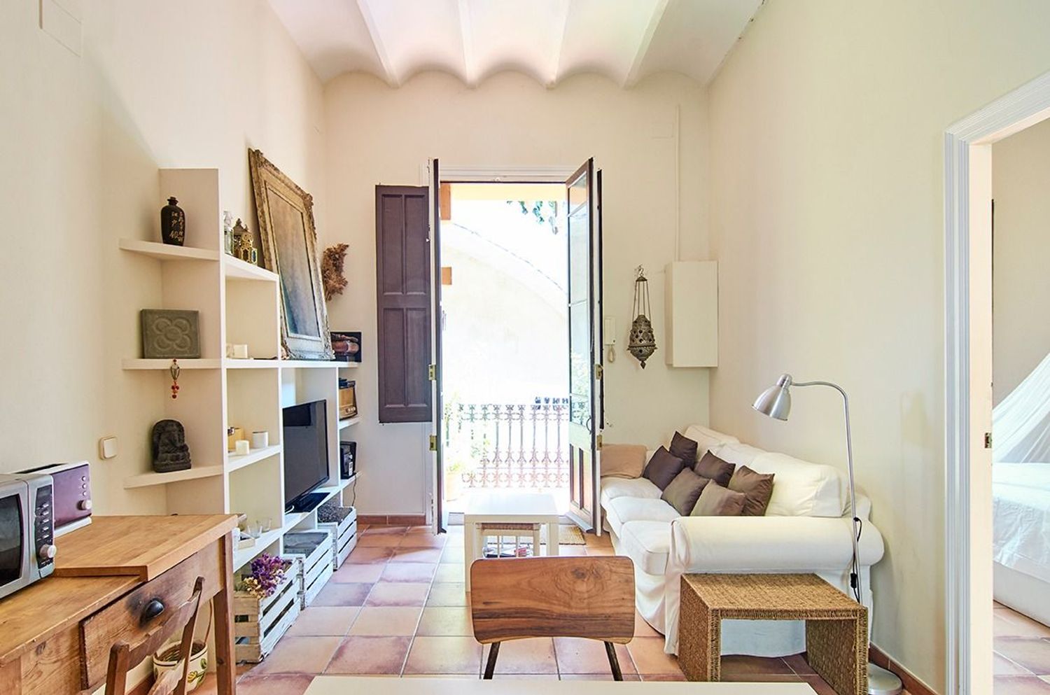 Piso en riera La, 19 -21 - Foto 2