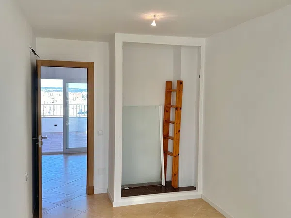 Ático en calle Reis Catòlics, 125 - Foto 13