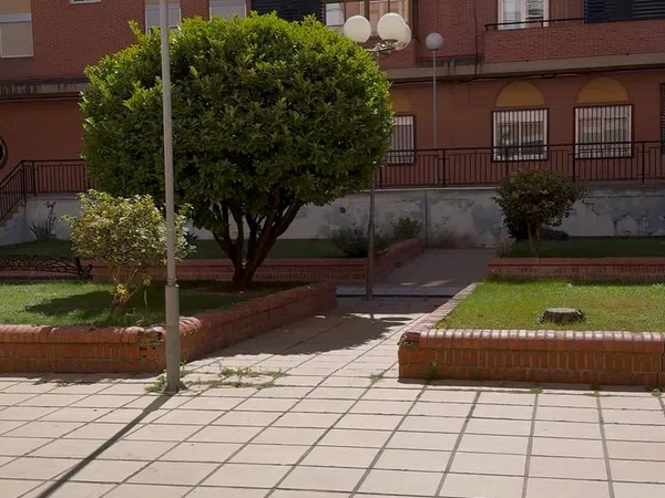 Piso en Calle Borneo, 2, Puente Ladrillo, Puente Ladrillo - Foto 1