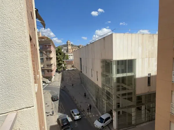 Piso en Calle Profesor Sainz Cantero, 1 - Foto 15