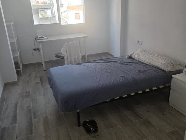 Piso en Carmen Crespo, 1, Benimaclet - Foto 2