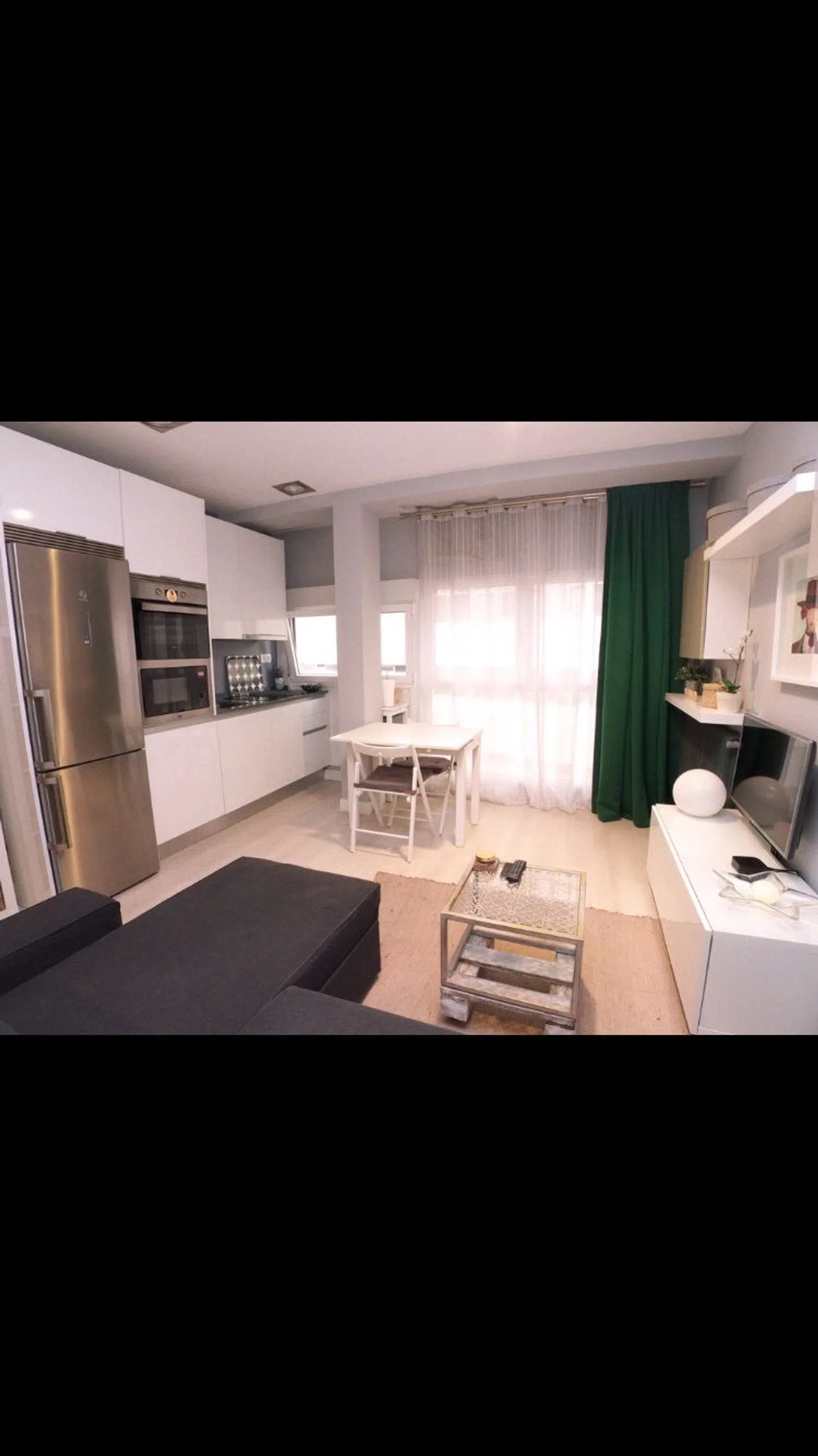 Estudio en calle de Evaristo San Miguel, 4 - Foto 5