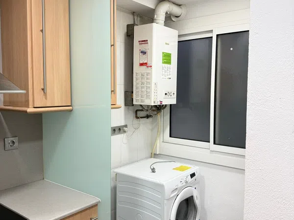 Piso en avenida de la Torre Blanca, 8 - Foto 9