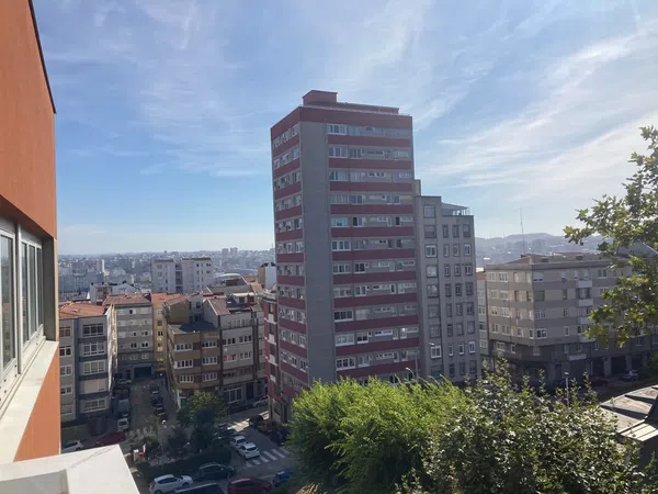 Ático en Calle Vigia, 14, Monte Alto - Zalaeta - Atocha, Monte Alto - Zalaeta - Atocha - Foto 10