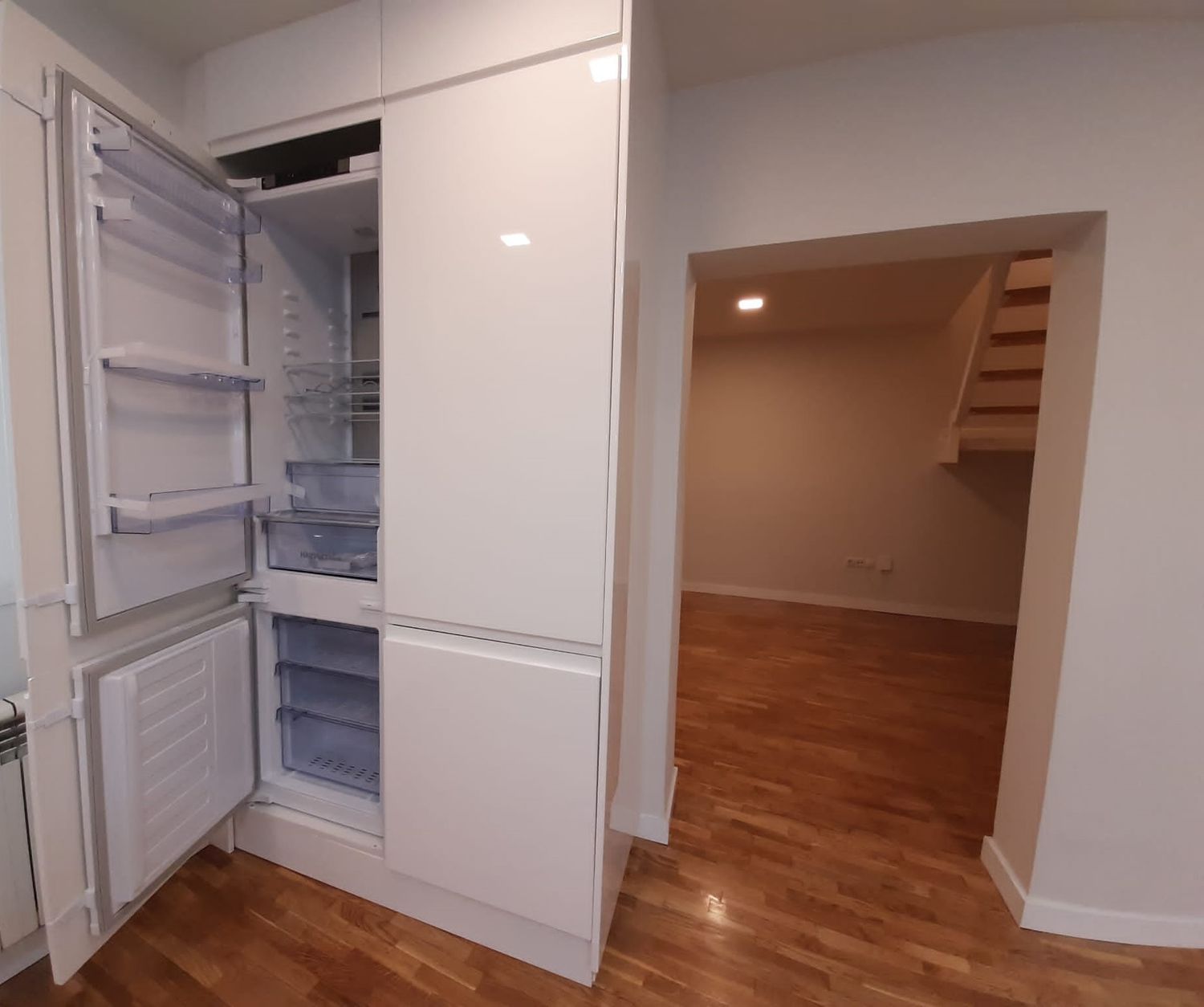 Dúplex en calle de Moratin, 16 - Foto 17