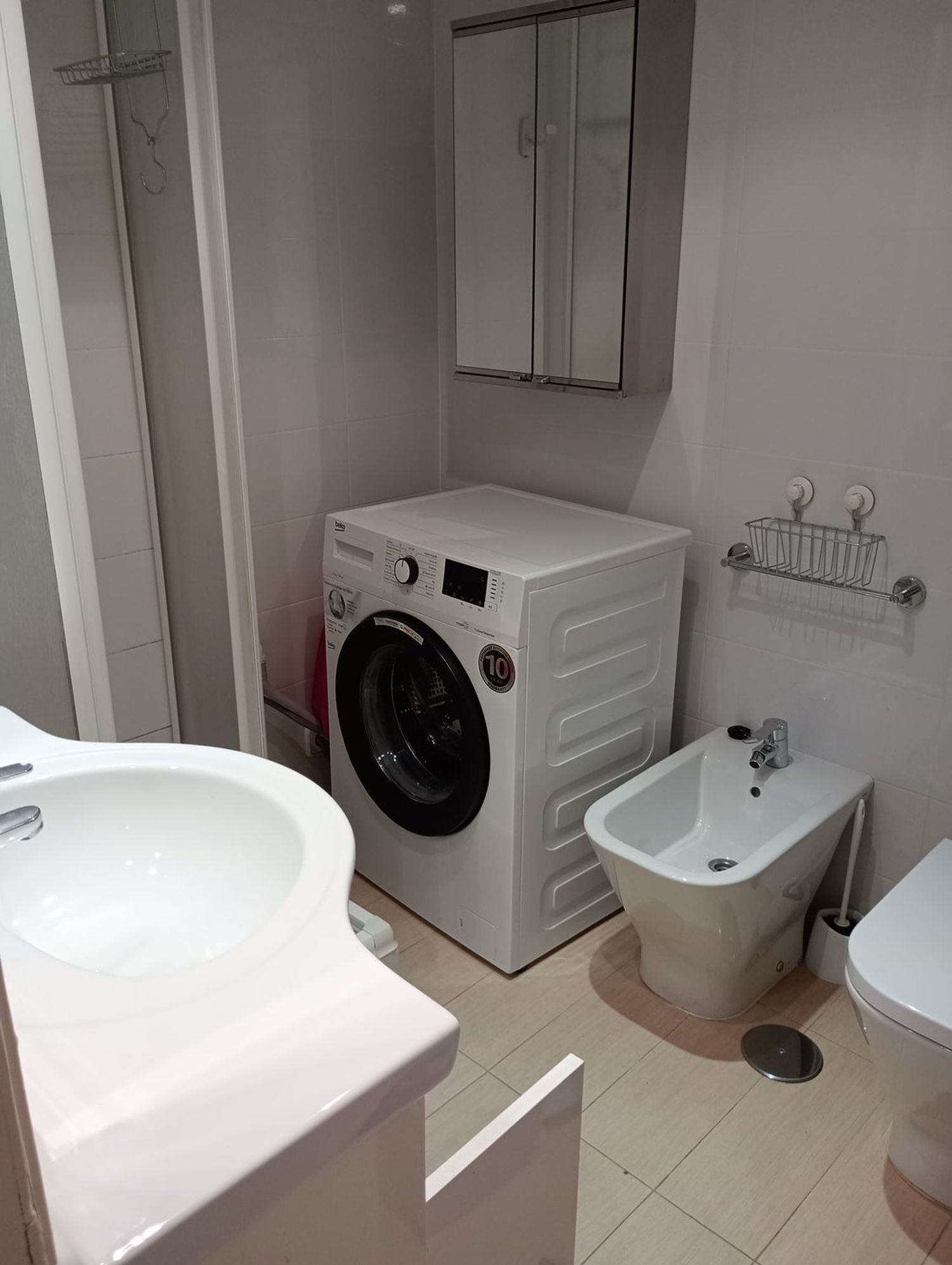 Piso en calle de Hermosilla, 78 - Foto 17