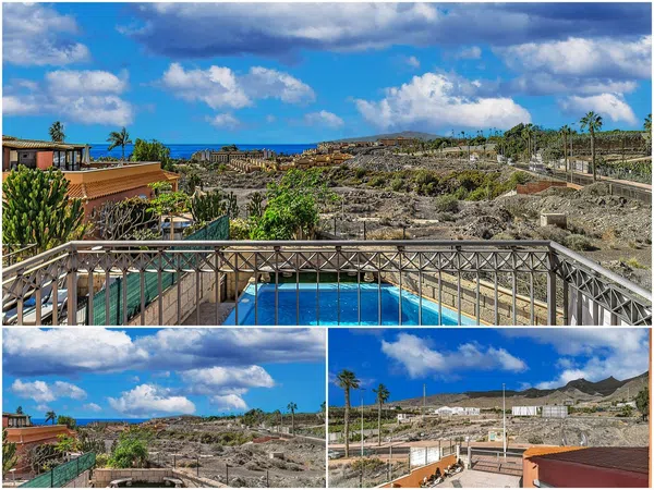 Chalet adosado en calle Helsinki, 12 - Foto 38