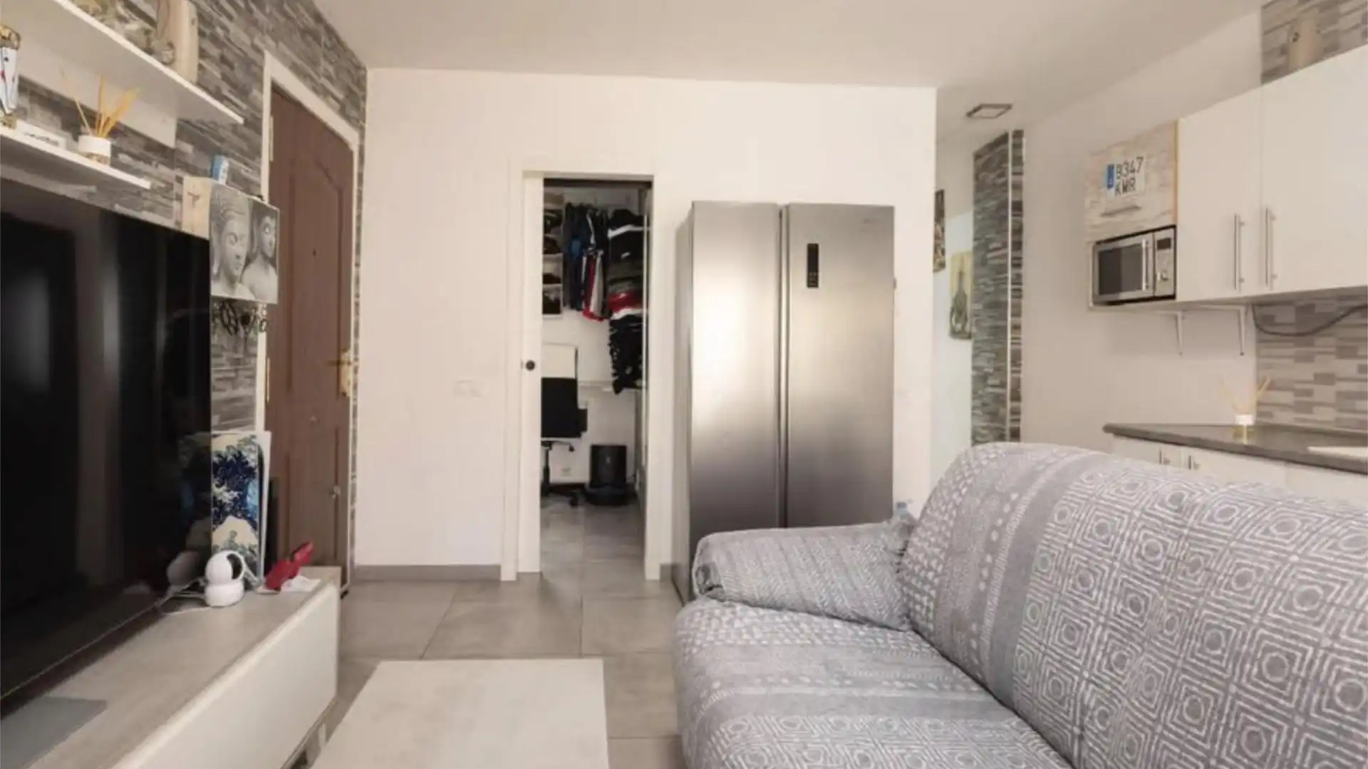 Piso en  Calle Tenerife 69 - Foto 2