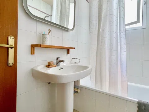 Piso en calle Faustino Álvarez, 33 - Foto 9