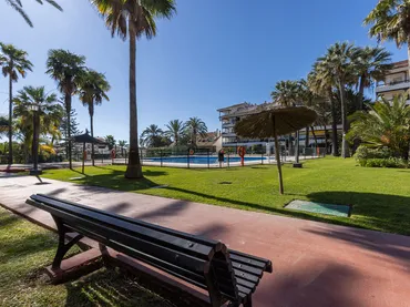 Piso en  Urbanización Cortijo de Nagüeles 128 - Foto 9