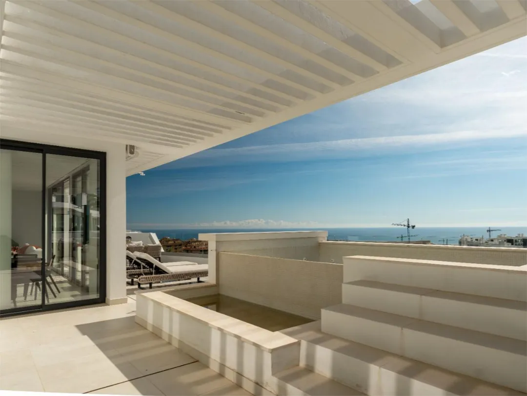 Ático en  Avenida 8 de Marzo 8 - Foto 6