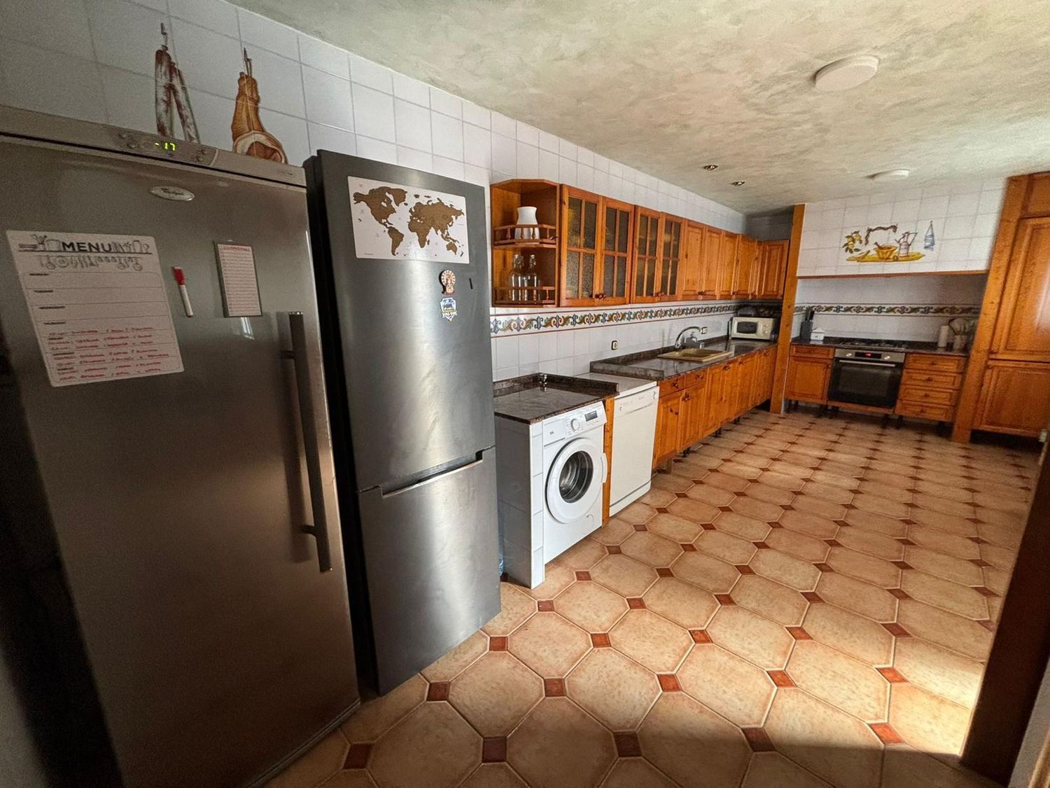 Chalet adosado en Calle Vicente Martinez Burriel, 134 - Foto 9