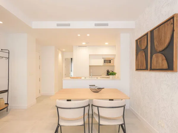 Piso en calle Vázquez Claver, 5 - Foto 12