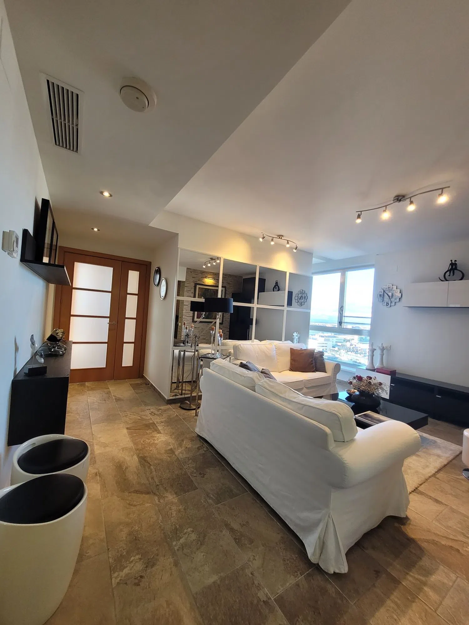 Piso en calle de Dulce Chacón, 33 - Foto 2