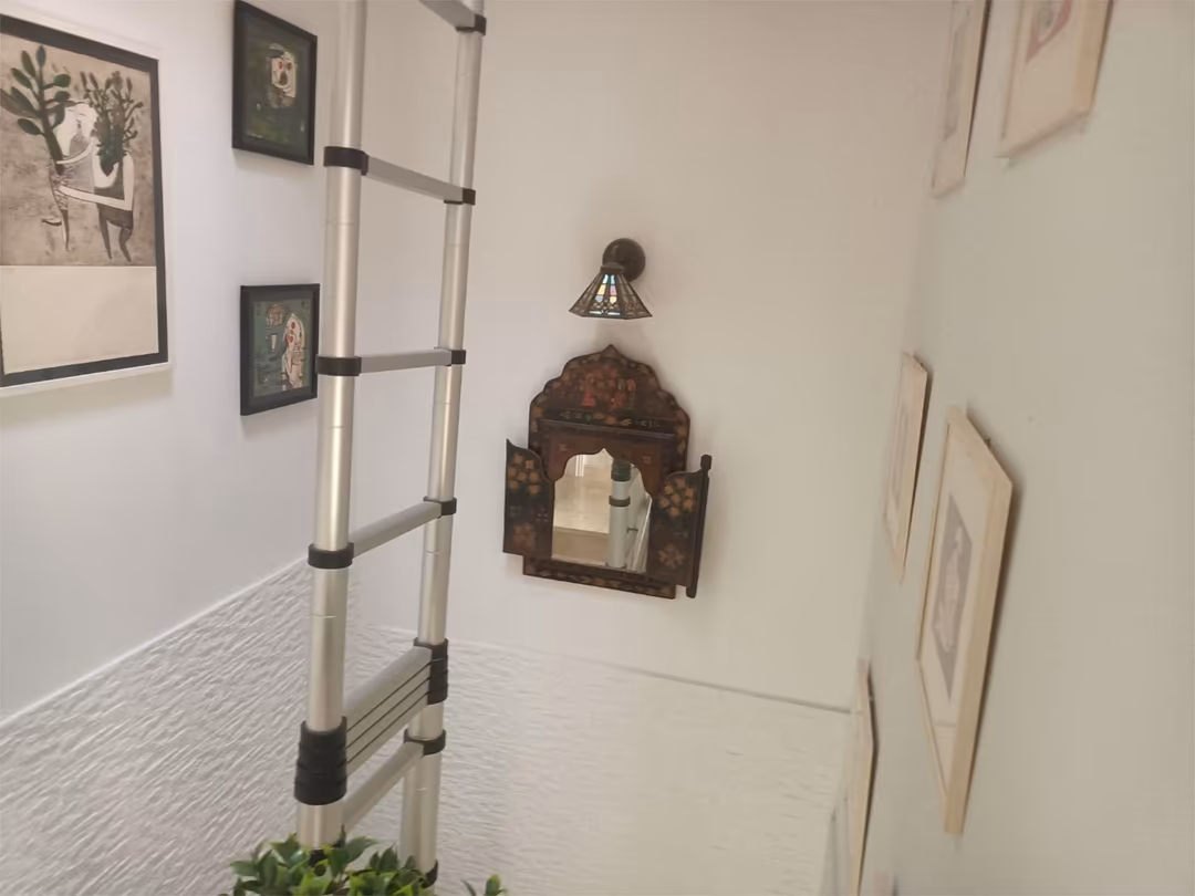 Casa adosada en  Carrer Verd 70 - Foto 18