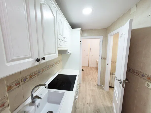 Piso en Paseo Yeserías, 29, Acacias, Madrid - Foto 16