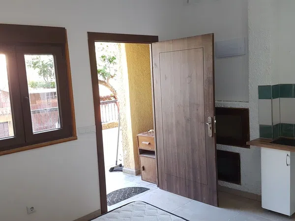 Estudio en calle Jose Blasco Robles, 5