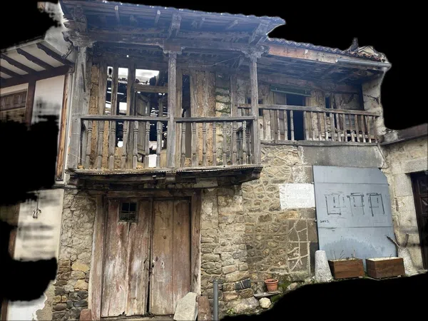 Casa de pueblo en Calle Obispo, 17 - Foto 1