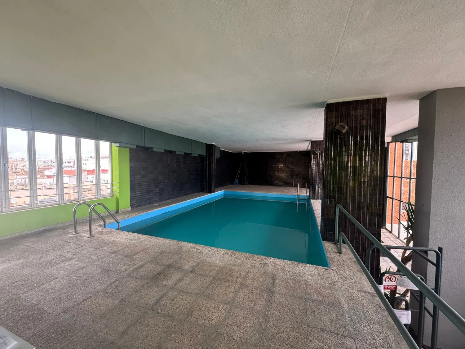 Estudio en calle de Churruca, 2 - Foto 28