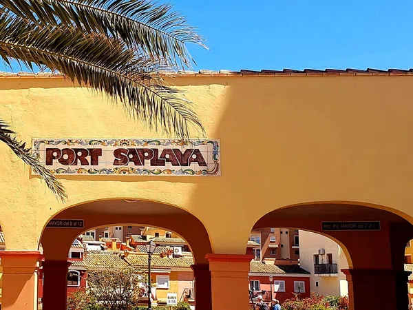 Piso en Union, 1, Port Saplaya, Port Saplaya - Foto 21