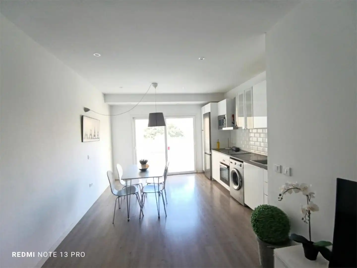 Apartamento en  Calle Esmeralda Cervantes 13 - Foto 3