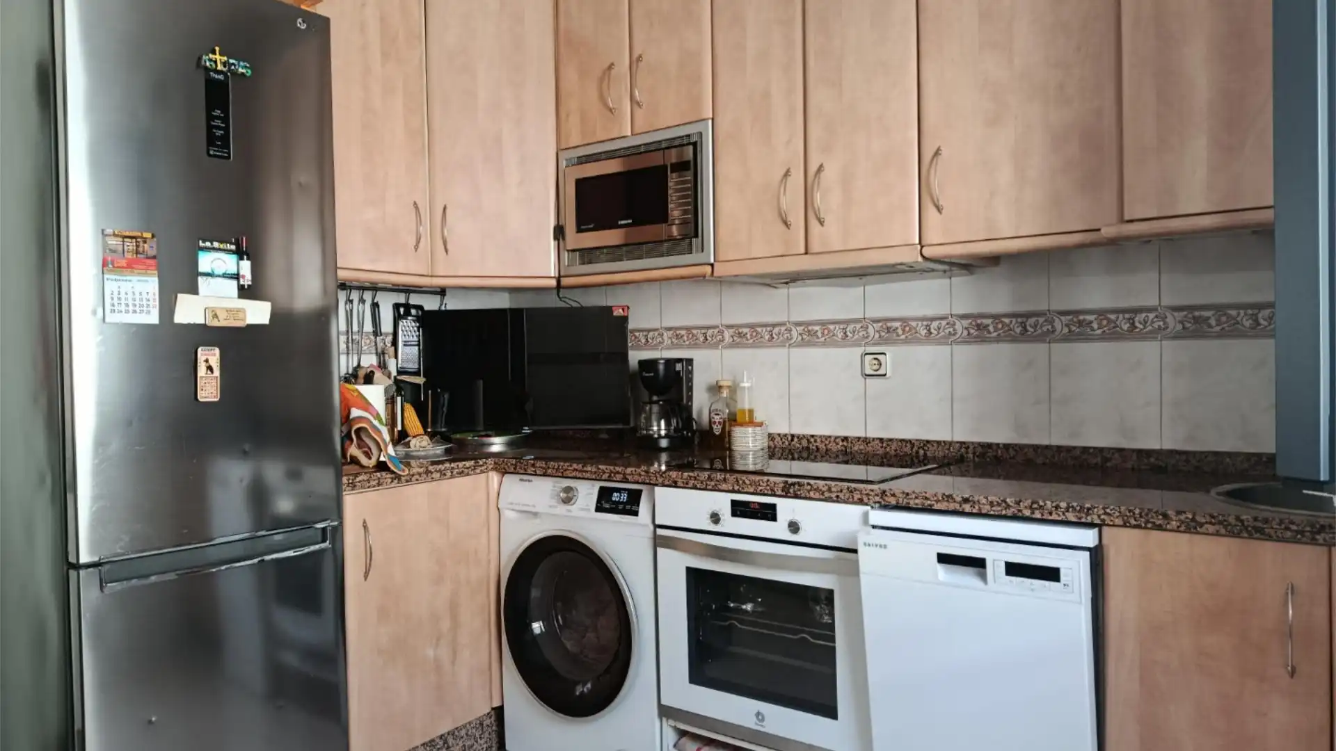 Piso en  Calle los Claveles 5 - Foto 6