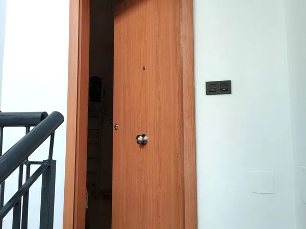 Piso en Calle Naranjos, 10 - Foto 7