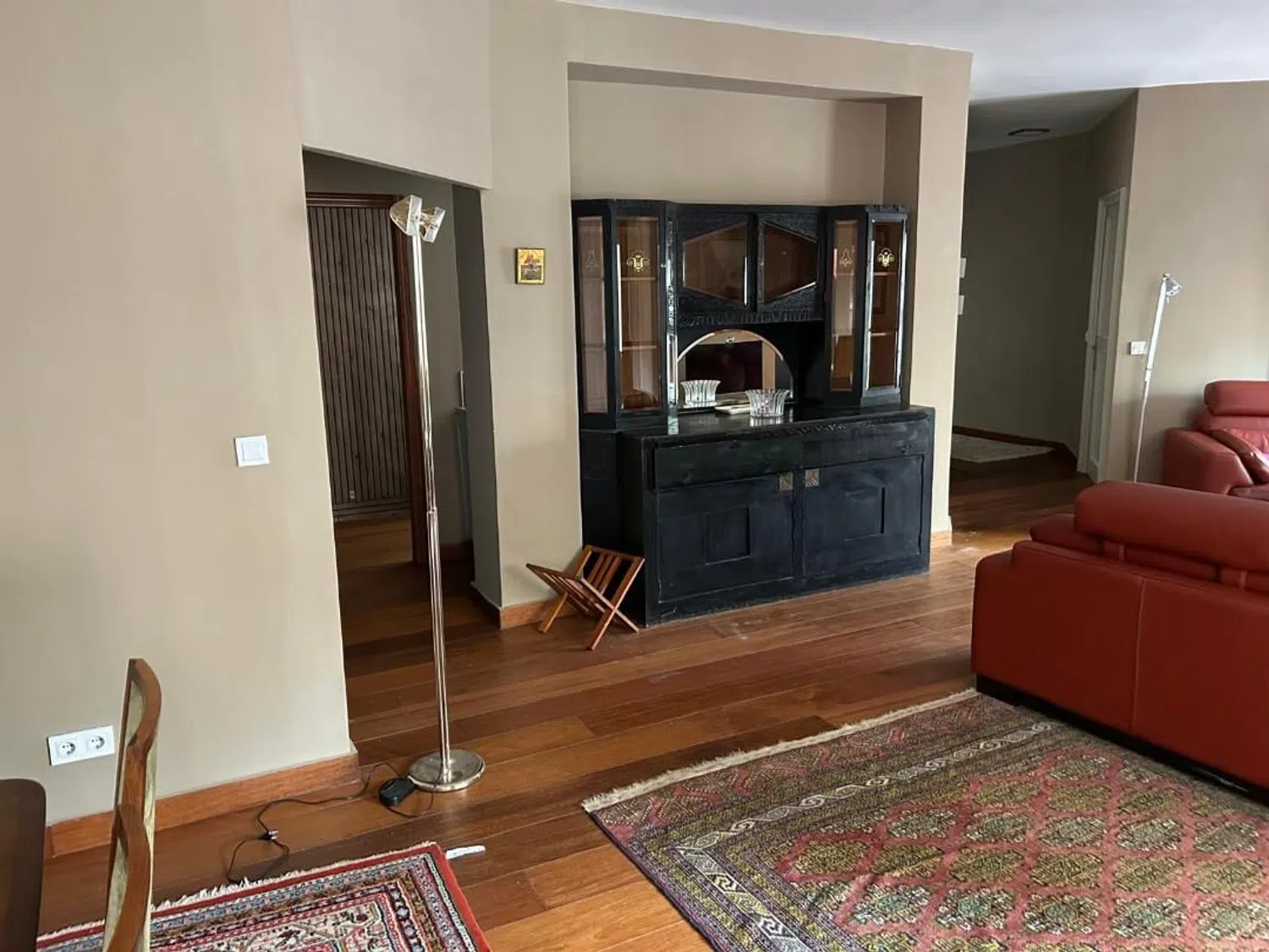 Piso en Barrio Ensanche-Diputación - Foto 15