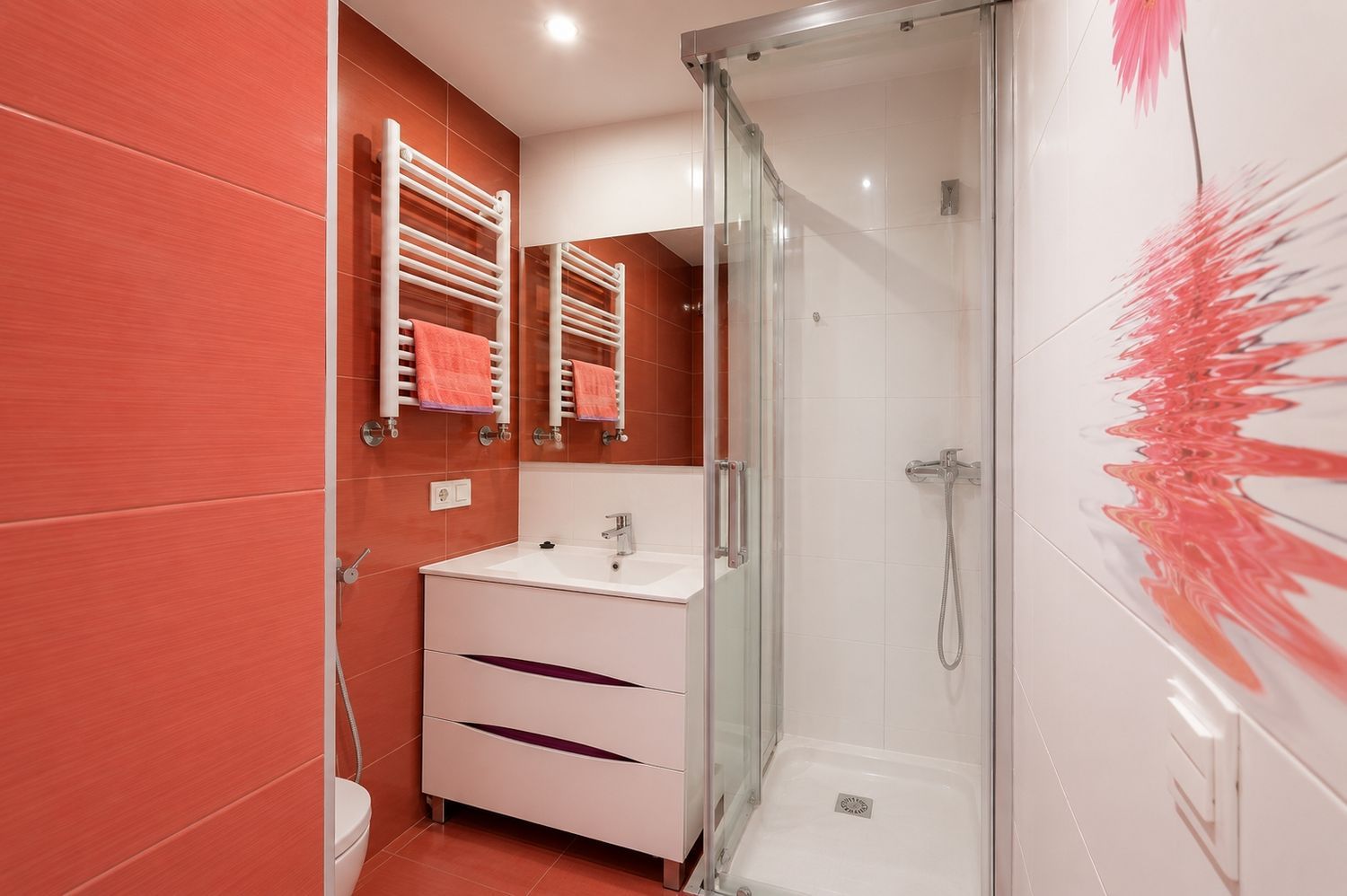 Piso en Calle la Lila, 4, Salesas-Foncalada-Campoamor - Foto 9