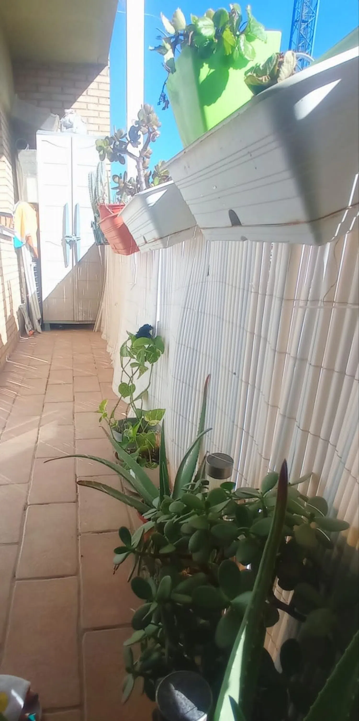 Piso en avenida Andalucía, 30 - Foto 18