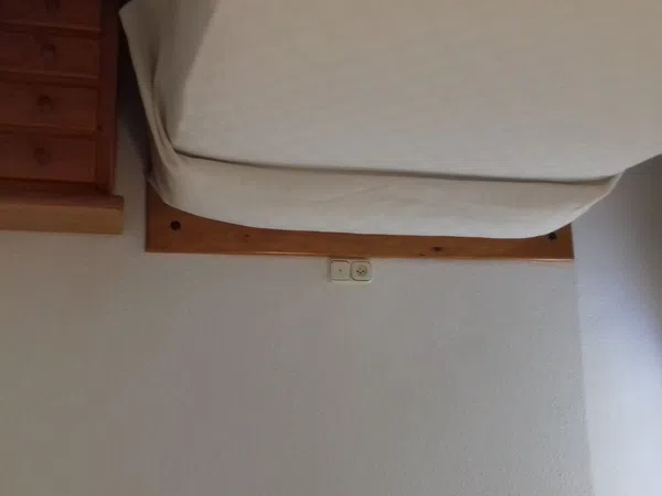 Piso en calle Libreros, 12 - Foto 11