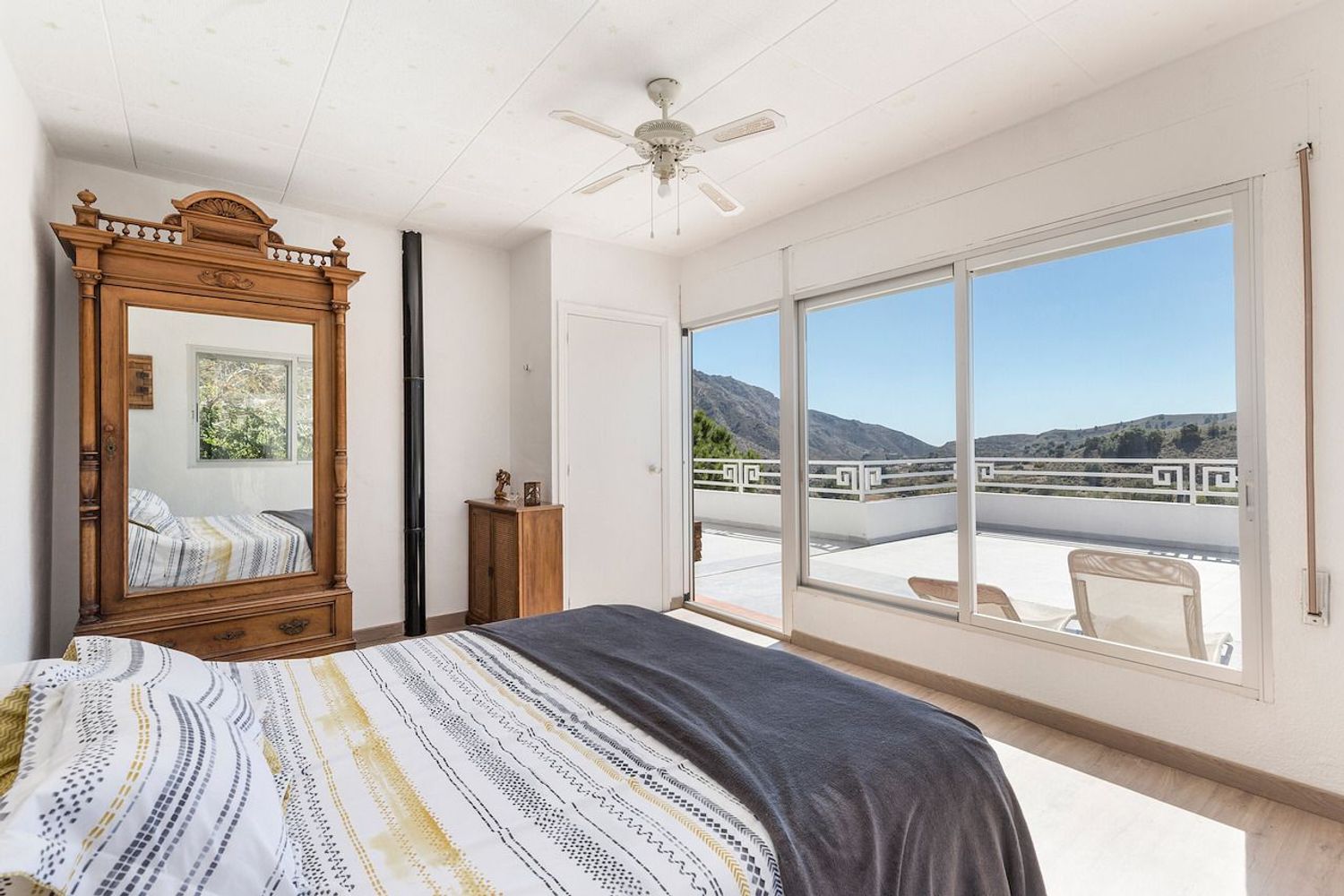 Casa rural en Avenida Jose Trovero Bernal, 55, Galifa - Foto 14