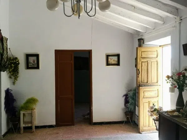 Cortijo en Paraje los Marcelinos s/n - Foto 13