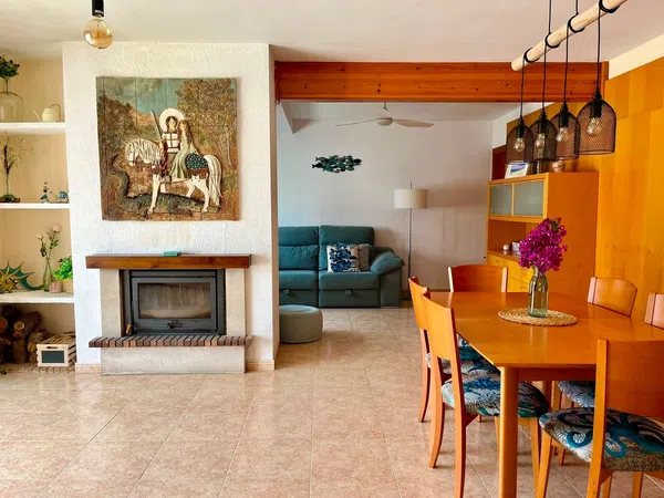 Casa o chalet independiente en Calle Montseny, 3, La Barquera, La Barquera - Foto 7
