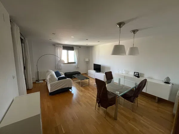 Ático en calle Médico Antonio Arroyo, 2 - Foto 1