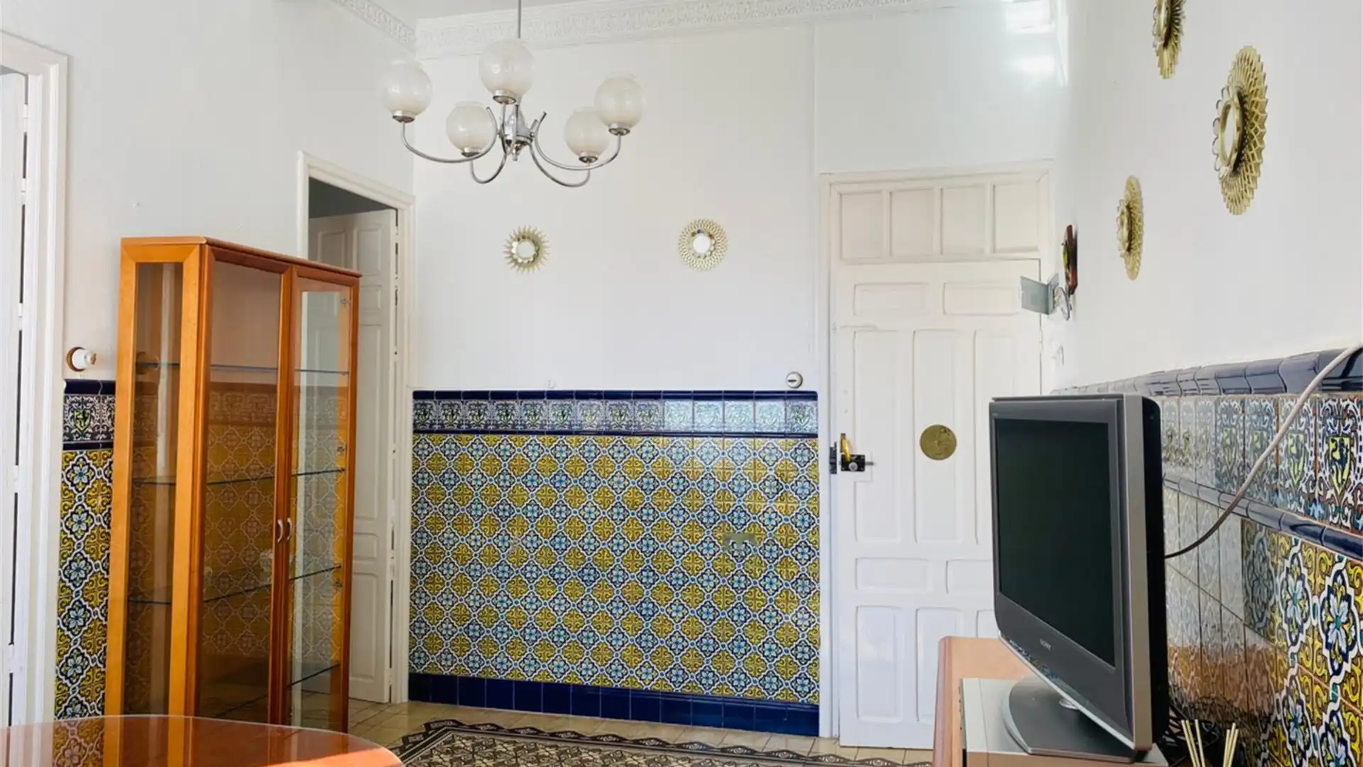 Piso en  Calle José Nogales - Foto 2