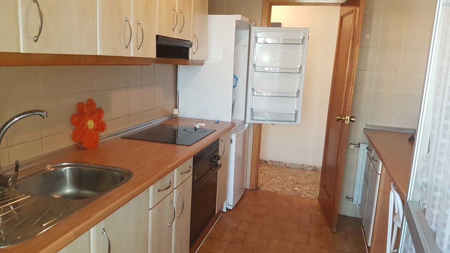 Piso en Travesía Uruguay, 6, Santa Teresa-Vista Hermosa - Foto 12