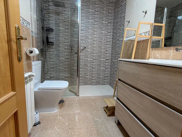 Piso en Calle de Extremadura, 4, Zona el Caño, Zona el Caño - Foto 8