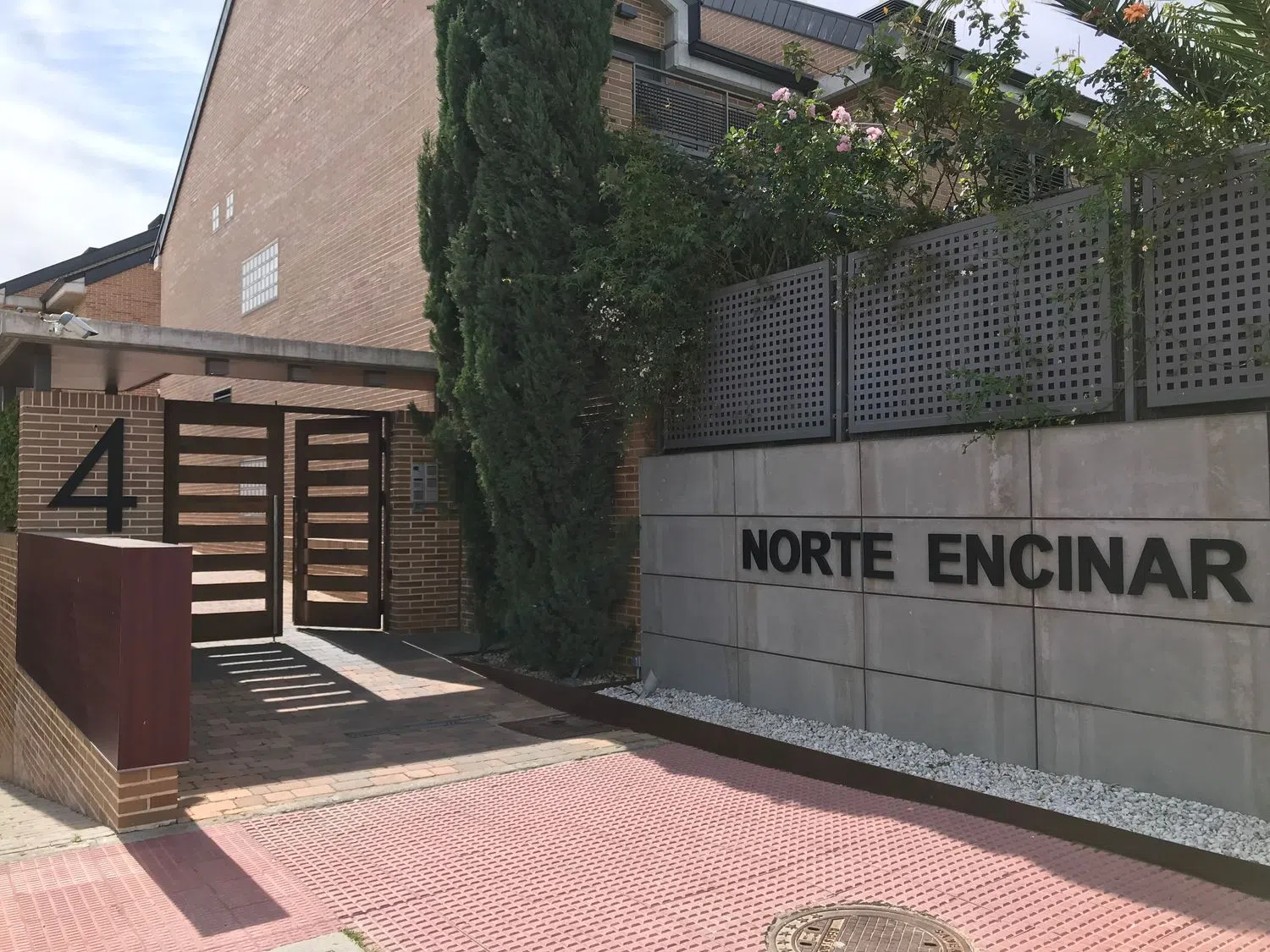 Chalet adosado en avenida Angel Nieto, 4 - Foto 2
