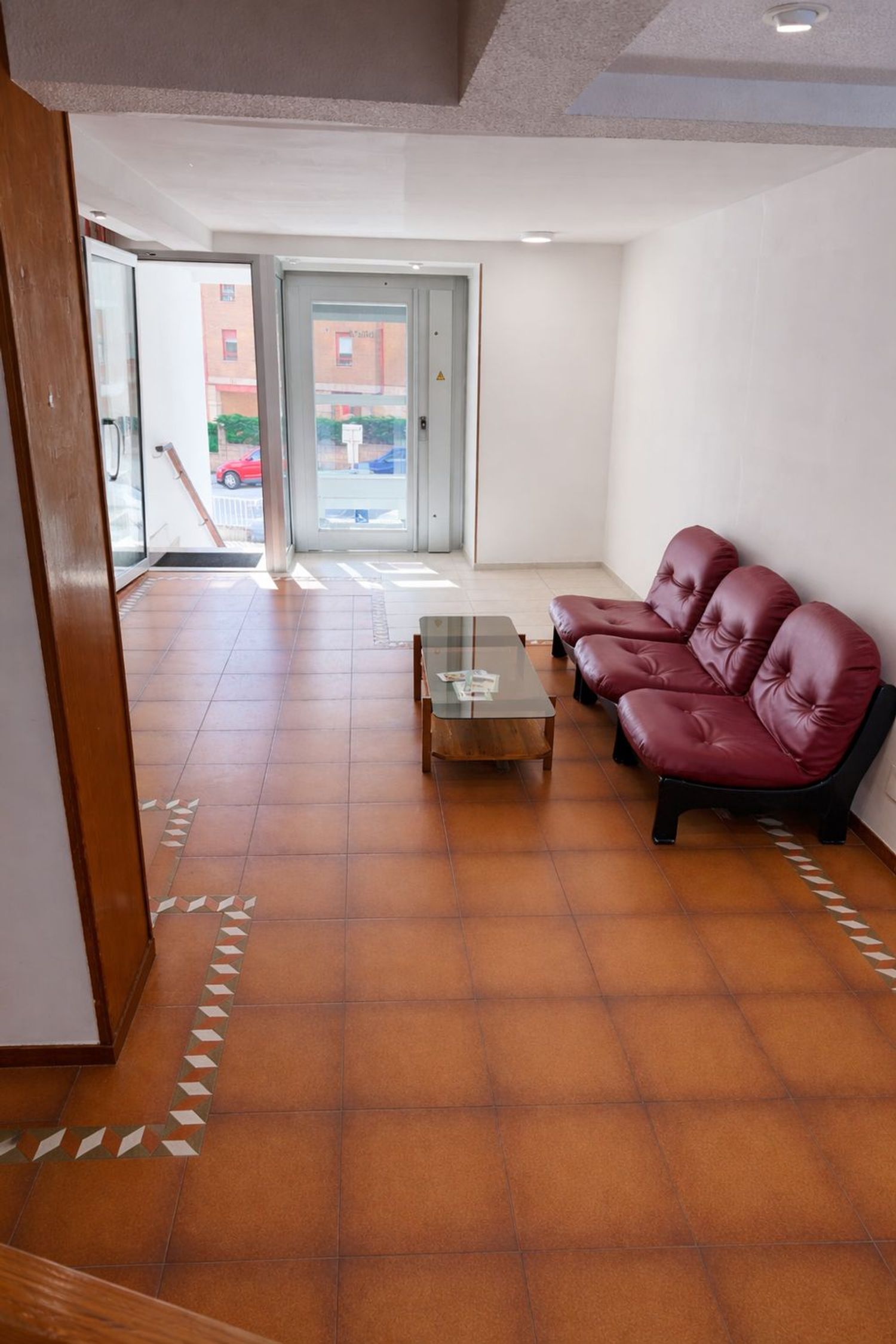 Piso en La Pereda - Foto 3