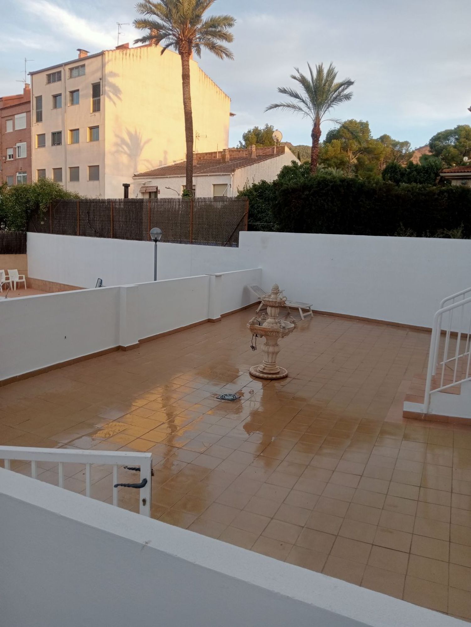 Piso en Barrio La Alberca - Foto 2